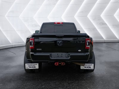 2023 RAM 3500 Laramie