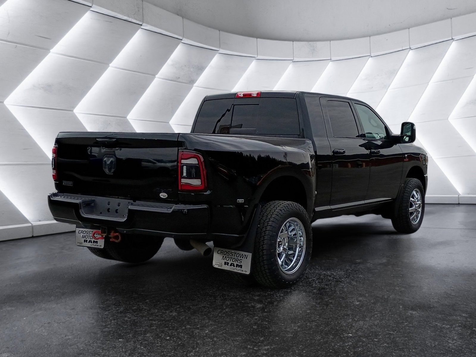 2023 RAM 3500 Laramie