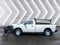 2024 RAM 2500 Tradesman 9'2 Boss V-Plow Stainless Boss Sander