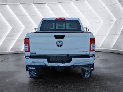 2020 RAM 2500 Tradesman LEVEL 2