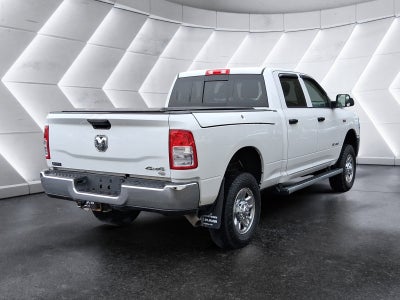 2020 RAM 2500 Tradesman LEVEL 2