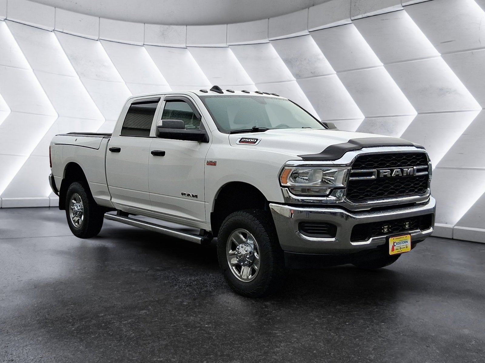 2020 RAM 2500 Tradesman LEVEL 2