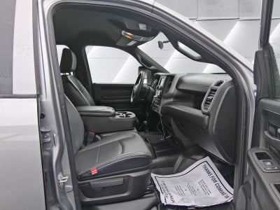 2024 RAM 2500 Tradesman LEVEL 1