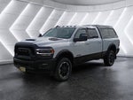 2024 RAM 2500 Rebel