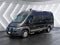 2017 RAM ProMaster Cargo Van High Roof Winnebago Travato M-59K Camper Van