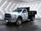 2019 RAM 5500 Chassis Cab Tradesman DUMP BODY