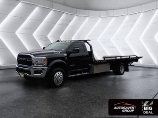 2024 RAM 5500HD SLT