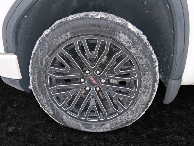 2024 GMC Sierra 1500 Denali RESERVE PACKAGE