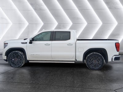 2024 GMC Sierra 1500 Denali RESERVE PACKAGE