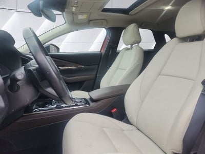 2023 Mazda Mazda CX-30 2.5 Turbo Premium Package