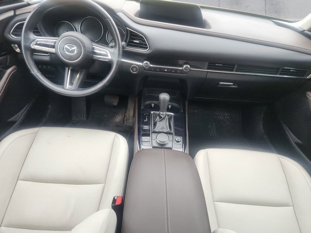 2023 Mazda Mazda CX-30 2.5 Turbo Premium Package