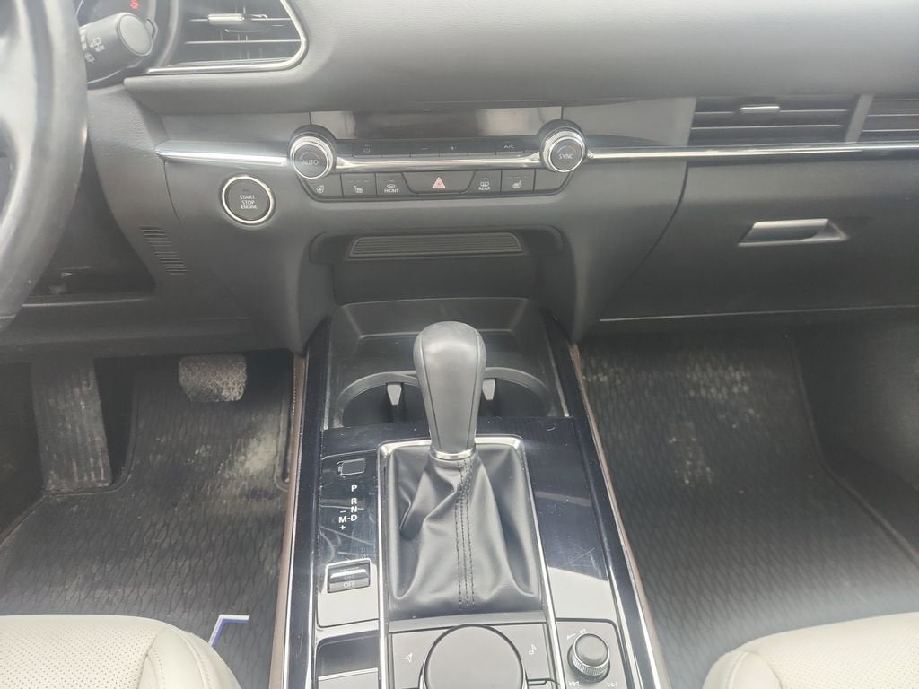 2023 Mazda Mazda CX-30 2.5 Turbo Premium Package