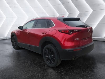 2023 Mazda Mazda CX-30 2.5 Turbo Premium Package