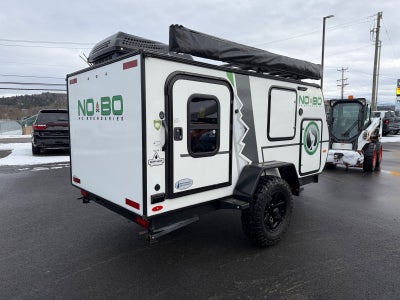 2019 Rpod NOBO NB10.5