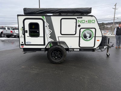 2019 Rpod NOBO NB10.5