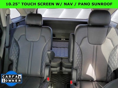 2021 Kia Sorento SX Prestige X-Line