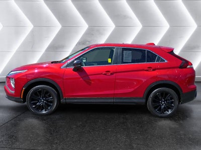2023 Mitsubishi Eclipse Cross Base