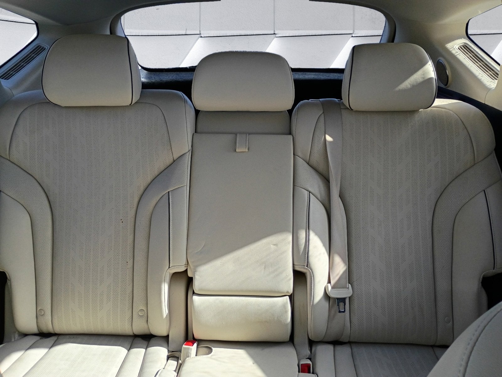 2023 Genesis GV80 2.5T