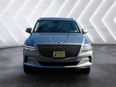 2023 Genesis GV80 2.5T