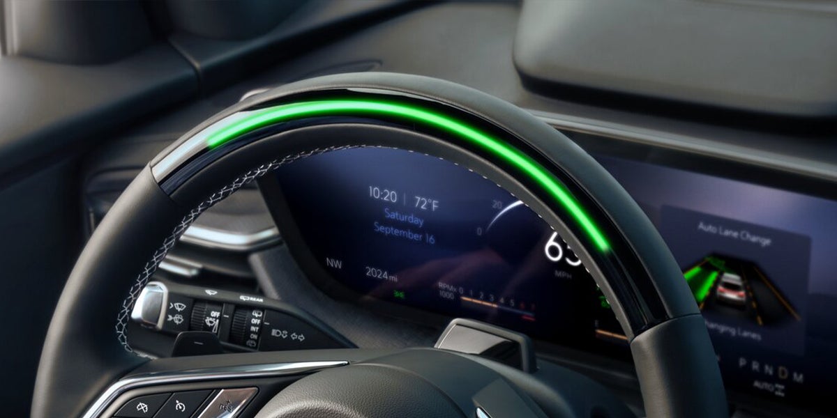 St. Johnsbury GMC in St. Johnsbury VT