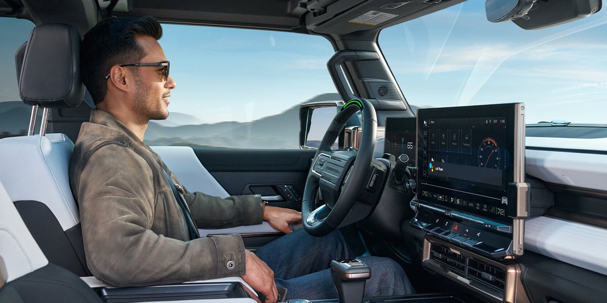 St. Johnsbury GMC in St. Johnsbury VT