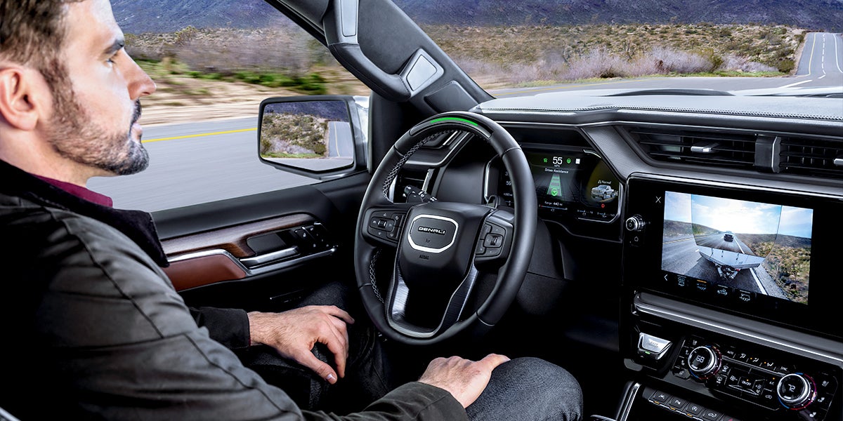 St. Johnsbury GMC in St. Johnsbury VT