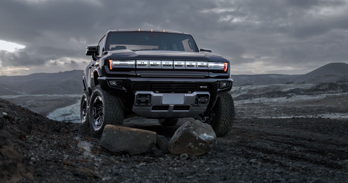 St. Johnsbury GMC in St. Johnsbury VT