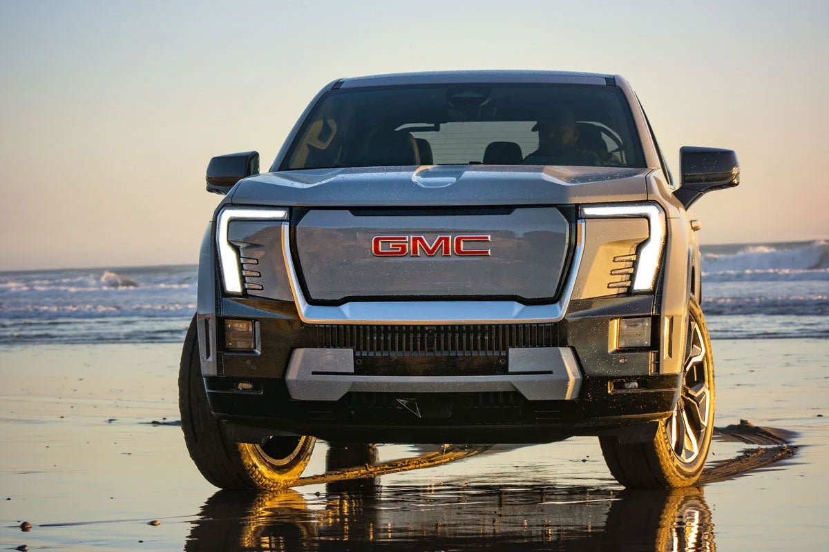 St. Johnsbury GMC in St. Johnsbury VT