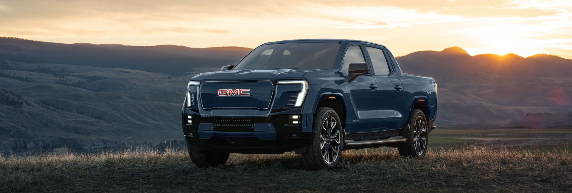 St. Johnsbury GMC in St. Johnsbury VT