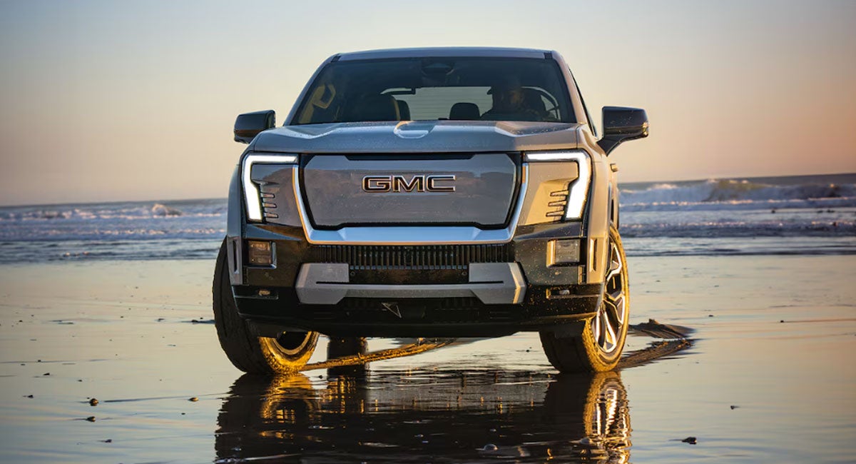 St. Johnsbury GMC in St. Johnsbury VT
