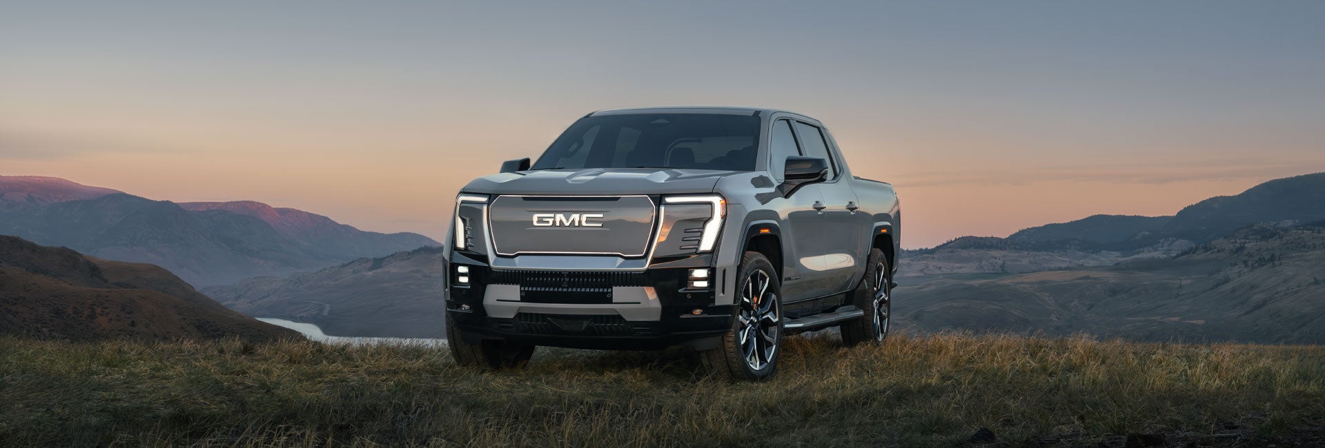 St. Johnsbury GMC in St. Johnsbury VT