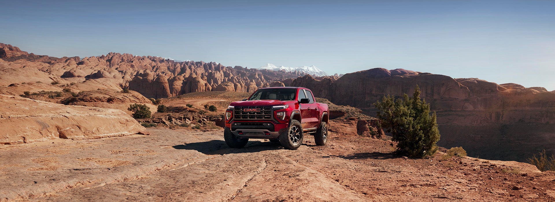 St. Johnsbury GMC in St. Johnsbury VT