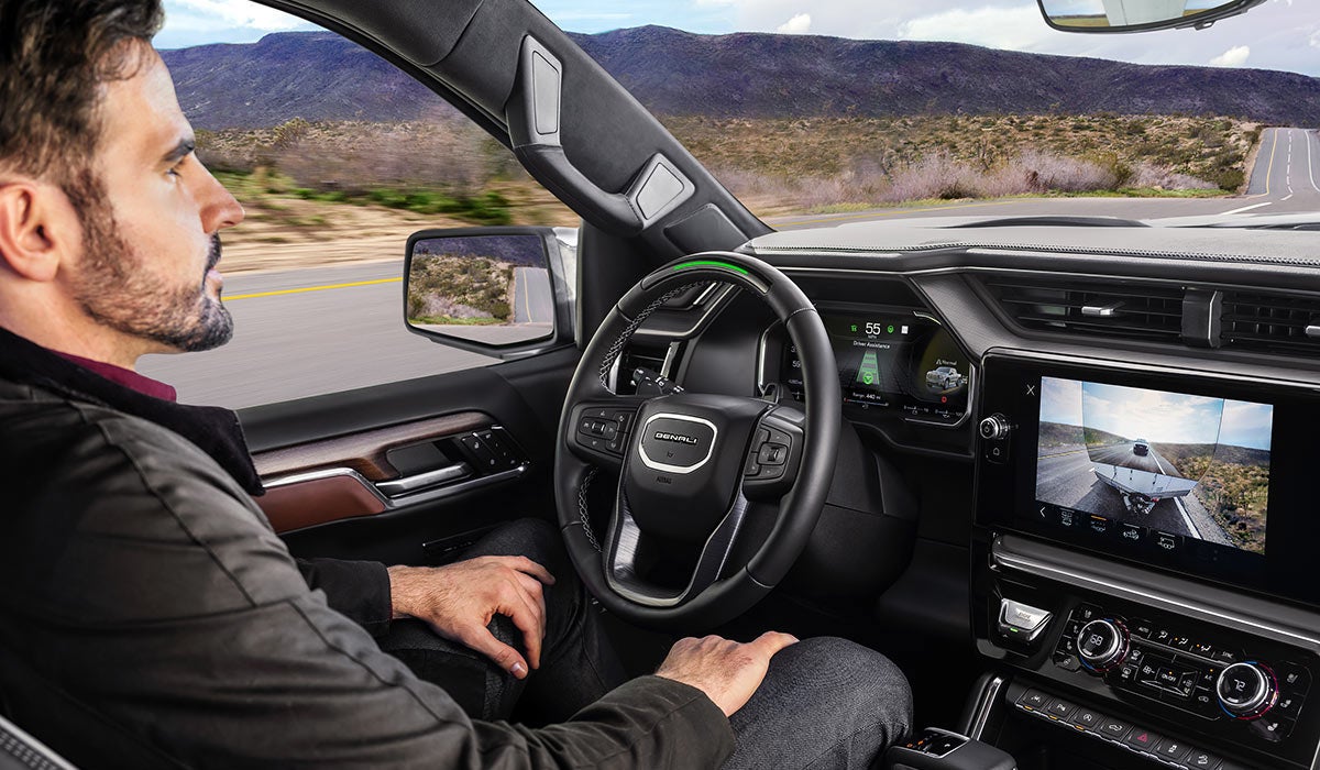 St. Johnsbury GMC in St. Johnsbury VT