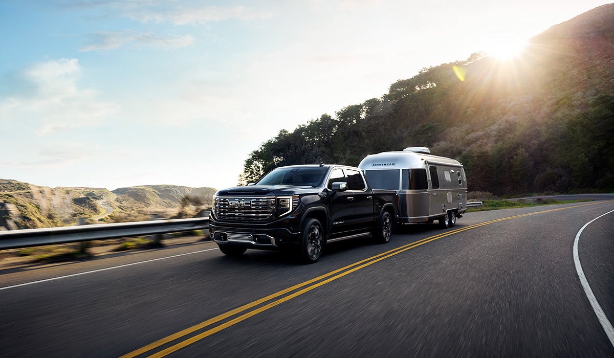 St. Johnsbury GMC in St. Johnsbury VT