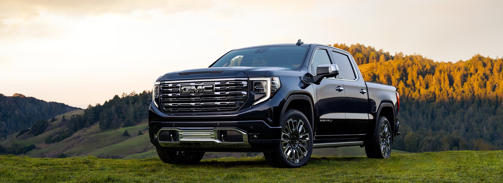 St. Johnsbury GMC in St. Johnsbury VT