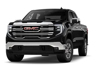 SIERRA 1500 VS FORD F150 - St. Johnsbury GMC in St. Johnsbury VT