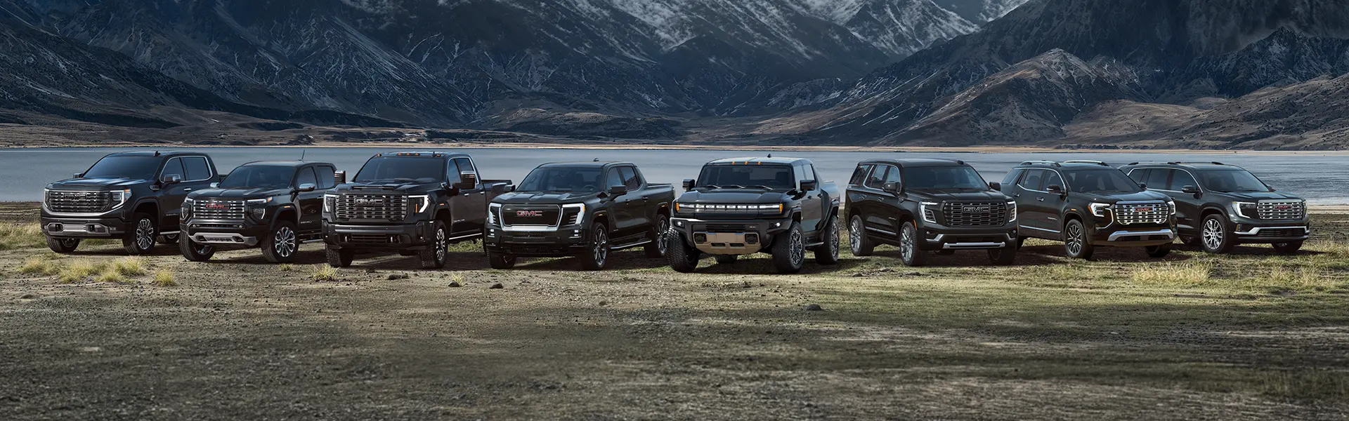 St. Johnsbury GMC in St. Johnsbury VT
