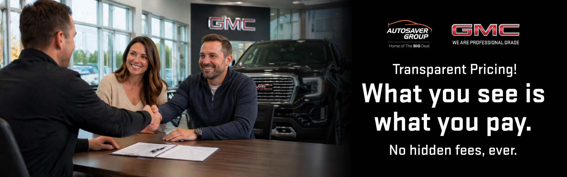 SHOP NEW GMC DEALS NEAR ST JOHNSBURY, VT