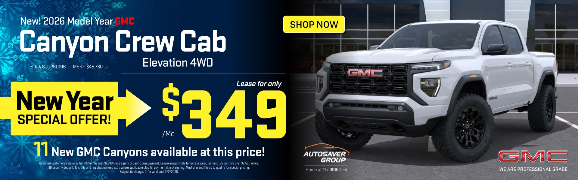 SHOP NEW CANYON NEAR ST JOHNSBURY, VT