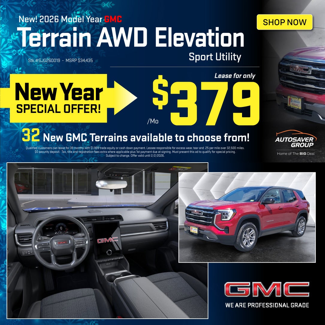 Lease Special $379/mo