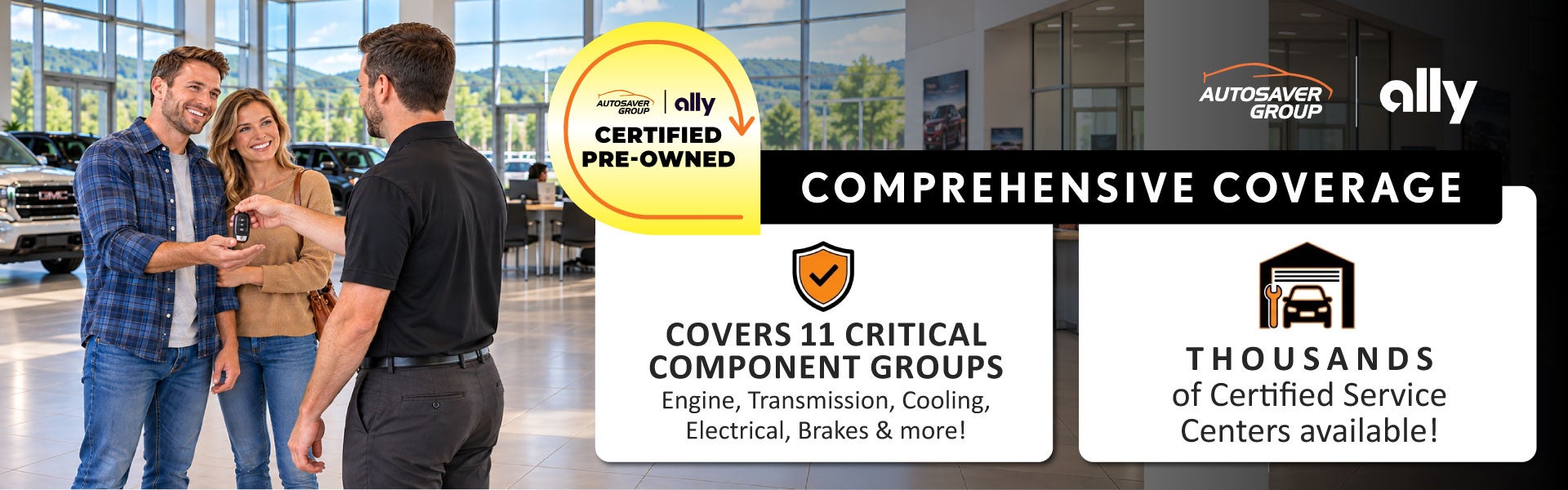 SHOP CERTIFIED PRE-OWNED VEHICLES IN ST. JOHNSBURY, VT