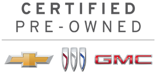 Chevrolet Buick GMC Certified Pre-Owned in St. Johnsbury, VT